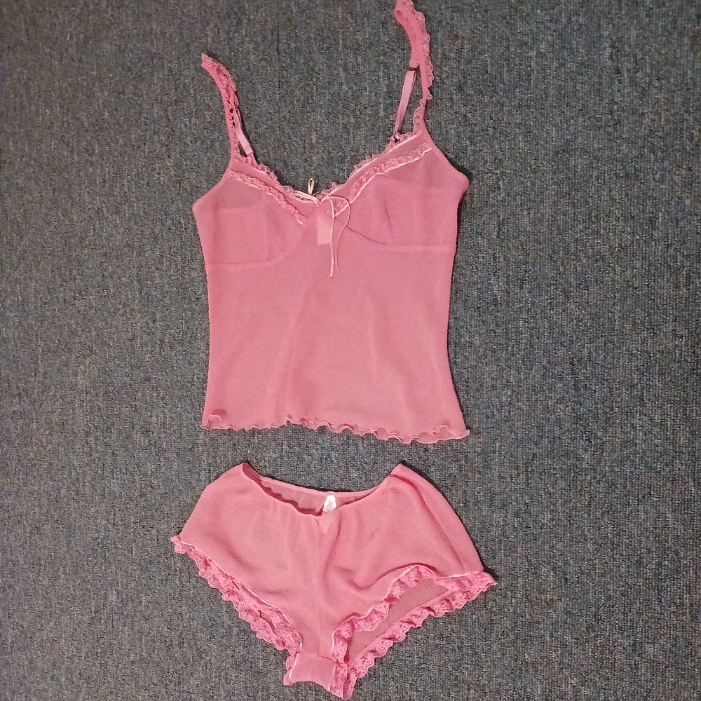 NWOT, J. LO set